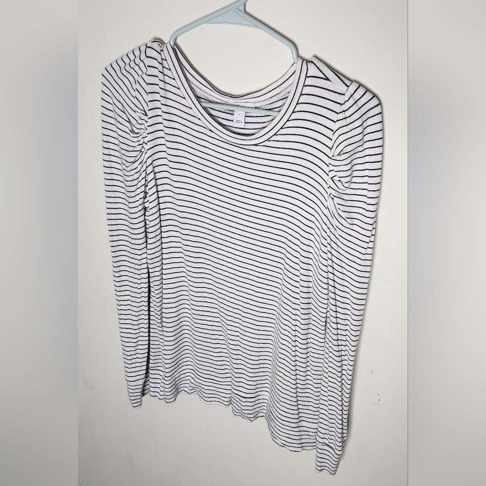 Daily Ritual Long Sleeve Tops BUNDLE 3 TOPS